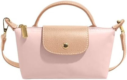 Purilite Select Women’s Nylon Crossbody Bag