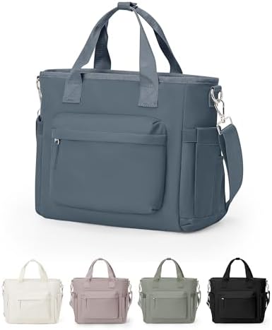 Lunch Bag Insulated Lunch Box Leakproof Lunch Tote Bags for Women Men,Portable Thermal Cooler Bag Lunch Containers with Shoulder Strap for Work, Family, Picnic, School, Outdoor,BBQ C2-Pinkpurple