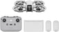 DJI Mini 4K Camera Drone Combo, Drone with 4K UHD Camera for Adults, Under 249 g, 3-Axis Gimbal Stabilization, 10km Video Transmission, Auto Return, 2 Batteries for 62-Min Max Flight Time, QuickShots