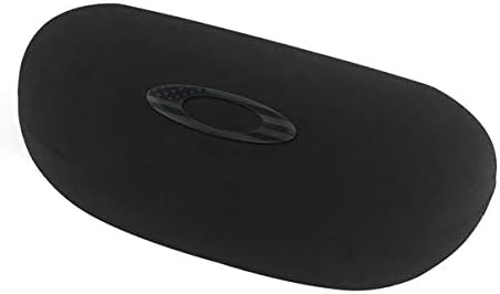 Oakley Unisex's Lifestyle Ellipse O Sunglass Case