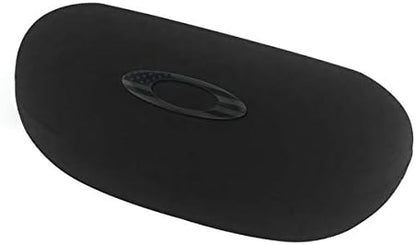 Oakley Unisex's Lifestyle Ellipse O Sunglass Case