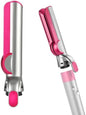 Airflow Attachment for Dyson Airwrap Styler, Straight Attachment No Hot Plates for Smooth Hair Style with Less Damage for Dyson Airwrap HS01 HS05 HS08 i.d. Copper