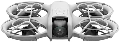 DJI Mini 4K Camera Drone Combo, Drone with 4K UHD Camera for Adults, Under 249 g, 3-Axis Gimbal Stabilization, 10km Video Transmission, Auto Return, 2 Batteries for 62-Min Max Flight Time, QuickShots