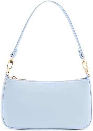 Purilite Select Vegan Leather Crossbody Bag
