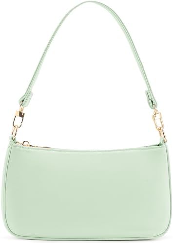 Purilite Select Vegan Leather Crossbody Bag