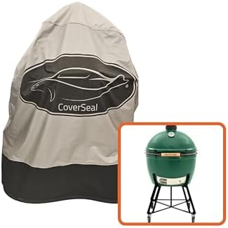 CoverSeal Mice Preventing Barbecue Cover (Small)