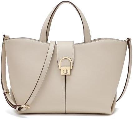 Leather Handbag for Women Tote bag Boho Purses and Handbags with Zipper Crossbody Bag Big shoulder handbag