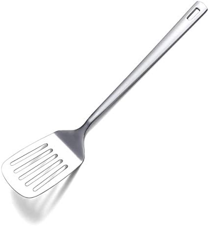 Stainless Steel Cooking Utensils Set, Berglander 13 Pieces Kitchen Utenisls Set, Kitchen Tools Set with Utensil Holder Non-Stick and Heat Resistant,Dishwasher Safe, Easy to Clean (13 Packs)