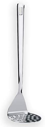 Stainless Steel Cooking Utensils Set, Berglander 13 Pieces Kitchen Utenisls Set, Kitchen Tools Set with Utensil Holder Non-Stick and Heat Resistant,Dishwasher Safe, Easy to Clean (13 Packs)