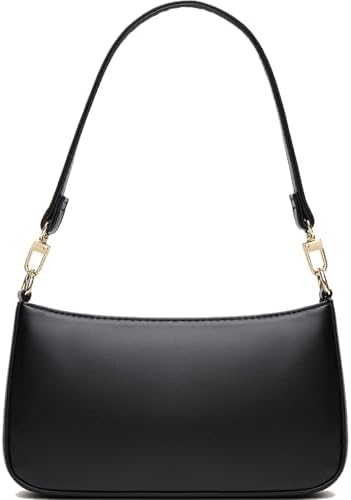 Purilite Select Vegan Leather Crossbody Bag