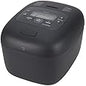 Zojirushi NL-EAC18BA Micom Rice Cooker & Warmer 10 Cups, Black