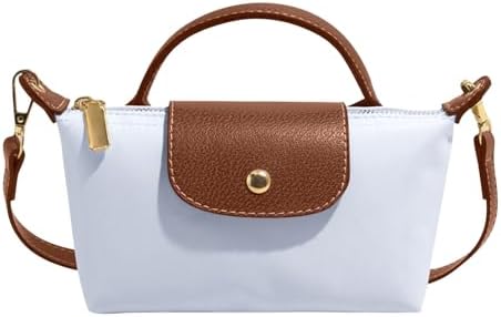 Purilite Select Women’s Nylon Crossbody Bag