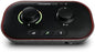 Focusrite Vocaster Two USB Audio Interface for Podcasting, Black
