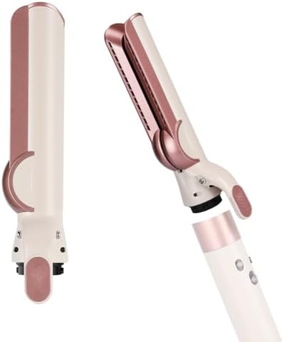 Airflow Attachment for Dyson Airwrap Styler, Straight Attachment No Hot Plates for Smooth Hair Style with Less Damage for Dyson Airwrap HS01 HS05 HS08 i.d. Copper