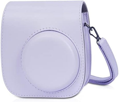 Purilite Select Camera Case for Instax Mini 12/11/9