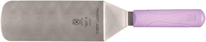 Mercer Culinary M23860 Millennia Black Handle, 8.5-Inch Narrow, Fillet Knife