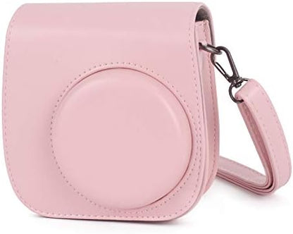 Purilite Select Camera Case for Instax Mini 12/11/9