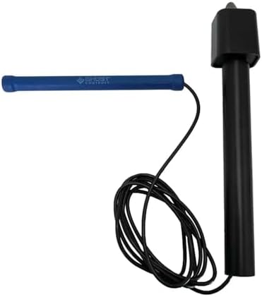 Ghost Controls Vehicle Sensor (AXXV Wired Sensor w/55 Cable)