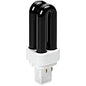 7W 41050 Bug Zapper Replacement Bulbs for DT1050 DT1100 DT1210 DT1250 DT1260, 1/2 Acre Trap Replacement Bulb, UV Light Ultraviolet Mosquito Killer Lamp Light Bulbs (4Pack)