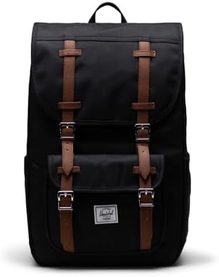 Herschel unisex-adult Little America MidBackpack