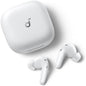 soundcore P31i by Anker, Real-Time Adaptive Noise Cancelling, Hi-Res Sound, Translation Earbuds, 50H Playtime, Wireless Earbuds, Bluetooth Earphones, Spatial Audio, Fast Charging, IP55