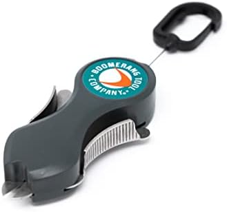 Boomerang Tool Company The Snip Fishing Line Cutter