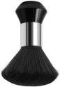 Barber Hair Brush Multifunction Neck Face Duster Haircut Cleaning