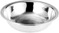 MAGICLULU Stainless Steel Basin, 14 Inch Mixing Bowl for Kitchen Use, Metal Washtub, Versatile for Cooking and Serving