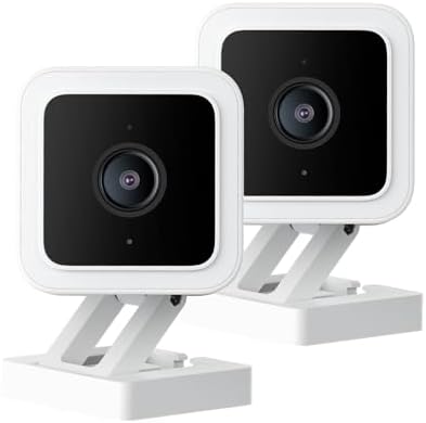 Purilite Select SmartCam V3