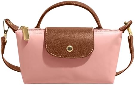 Purilite Select Women’s Nylon Crossbody Bag