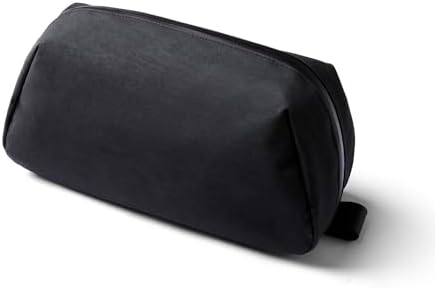 Bellroy Toiletry Kit Plus, Dopp Bag - Slate