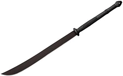 Cold Steel Latin D-Guard Machete 18"