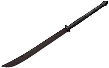 Cold Steel Latin D-Guard Machete 18"