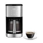 Cuisinart Brew Central 14-Cup Programmable Touchscreen Coffee Maker