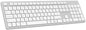 LeadsaiL Wireless Keyboard | Ergonomic Keyboard | Full-Sized Keyboard | Noiseless Keyboard | 2.4GHz Wireless Keyboard | USB Keyboard - PuriLite