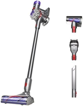 Dyson V8 Plus Cordless Vacuum