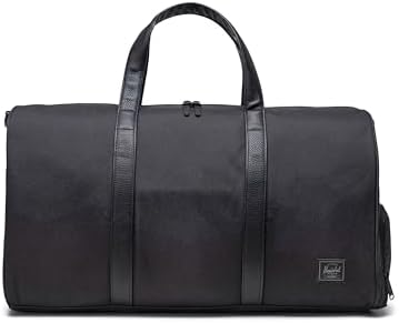 Herschel Novel Duffel Bag