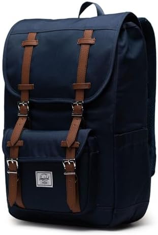 Herschel unisex-adult Little America MidBackpack