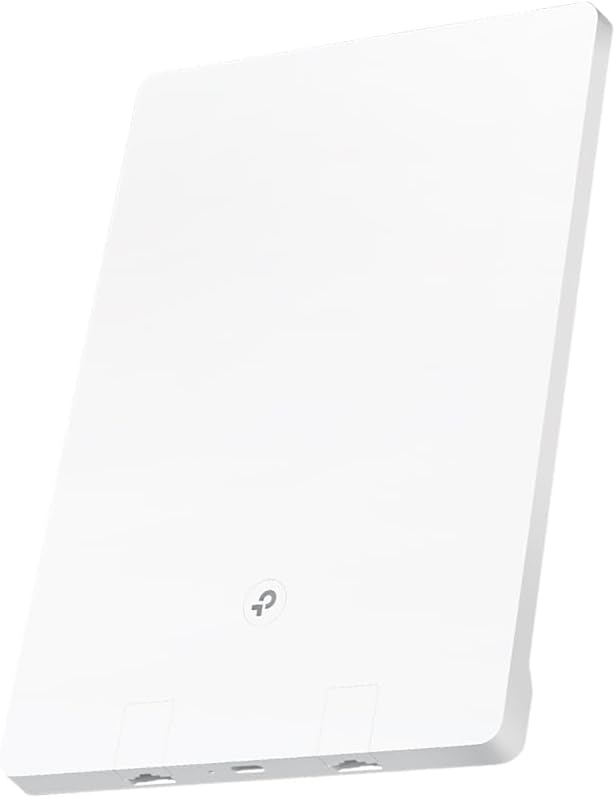 TP-Link Dual-Band BE3600 Wi-Fi 7 Router (Archer BE230) - 4-Stream 3.6 Gbps, 2×2.5G + 3×1G Ports, USB 3.0, 2.0 GHz Quad Core, 6 Antennas, VPN Clients & Server, EasyMesh, HomeShield, MLO, Private IOT