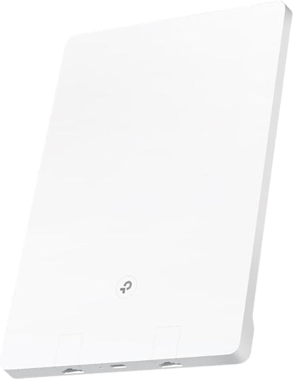 TP-Link Dual-Band BE3600 Wi-Fi 7 Router (Archer BE230) - 4-Stream 3.6 Gbps, 2×2.5G + 3×1G Ports, USB 3.0, 2.0 GHz Quad Core, 6 Antennas, VPN Clients & Server, EasyMesh, HomeShield, MLO, Private IOT