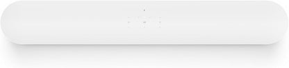 Sonos Arc - The Premium Smart soundbar for TV Movies, Music, Gaming, and More - Black