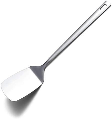 Stainless Steel Cooking Utensils Set, Berglander 13 Pieces Kitchen Utenisls Set, Kitchen Tools Set with Utensil Holder Non-Stick and Heat Resistant,Dishwasher Safe, Easy to Clean (13 Packs)