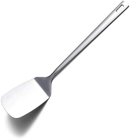 Stainless Steel Cooking Utensils Set, Berglander 13 Pieces Kitchen Utenisls Set, Kitchen Tools Set with Utensil Holder Non-Stick and Heat Resistant,Dishwasher Safe, Easy to Clean (13 Packs)