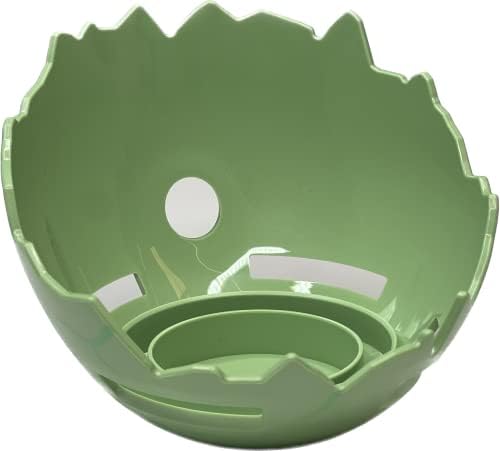 Owl Nest Stand for Echo Dot (5th Gen) Kids