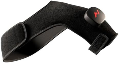 Hyperice Venom 2 Back - Advanced Heat + Vibration Massage Wrap