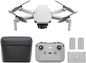DJI Mini 4K Camera Drone Combo, Drone with 4K UHD Camera for Adults, Under 249 g, 3-Axis Gimbal Stabilization, 10km Video Transmission, Auto Return, 2 Batteries for 62-Min Max Flight Time, QuickShots