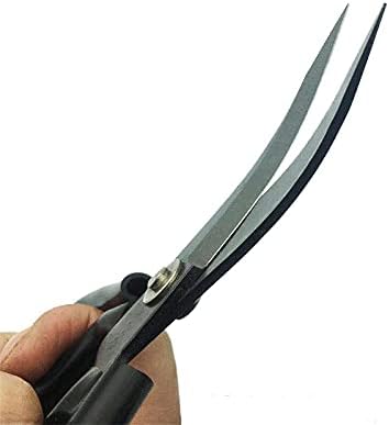 Kitchen Scissors Kitchen Scissors for Melon FruiStalk Shalloand Garlic RooScissors for DIY Clothing Accessories Thread Cutter