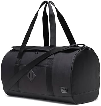 Herschel Unisex-Adult Heritage Duffle Duffle Bag
