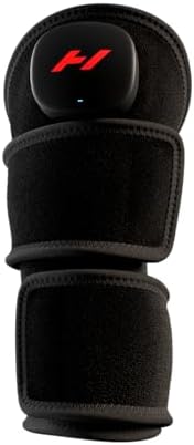 Hyperice Venom 2 Back - Advanced Heat + Vibration Massage Wrap