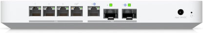 Ubiquiti UCG-Fiber Cloud Gateway (UCG-Fiber)